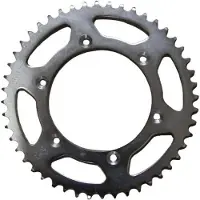 Jt Tandwiel achter R269,42