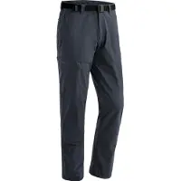 Maier Sports - Nil Winter - Winterbroek 29 - Short, blauw