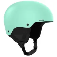 Anon Raider 3 Helm