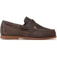 Timberland Mocassins 'Cedar' donkerbruin