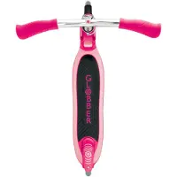 Globber Flow Foldable Scooter Roze Kinderen