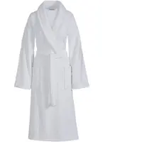 Vandyck Badjas Men Ranger White-XXL