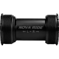 Novaride T47 855 Shimano Trapaslagers