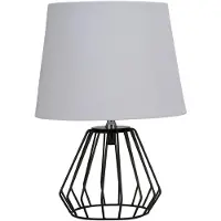 Pauleen Tafellamp Shiny Diamond, Woon-/ Eetkamer, Modern, Tafellamp