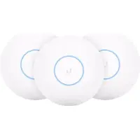 Ubiquiti UniFi 6 Professional Lot de 3