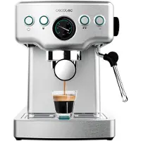 Cecotec Power 20 Barista Mini Espressomachine