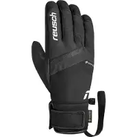 Reusch Sporthandschoenen 'Booster GORE-TEX' zwart