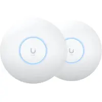 Ubiquiti UniFi U6+ Duo Pack