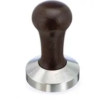 Motta Tamper 58,4 mm bruin