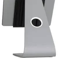 Rain Design Tabletstandaard - - mStand - Verstelbaar - Voor iPad Pro 9,7" - Grijs