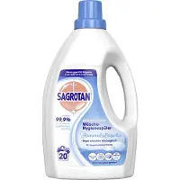 SAGROTAN wasmiddel hygiënespoeling 1,5l
