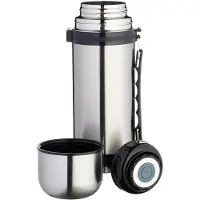 Masterclass Staal Roestvrijstalen Thermosfles 1l