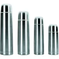 Ibili Thermos - Rvs - 1200ml.