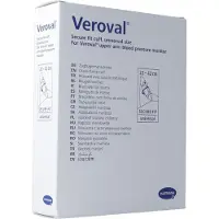 Hartmann Veroval® Hartmann Arm Manchet Universeel 9255350 1 St Geen data