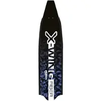 Mares Pure Passion X-wing Fiber Soft Vinblad