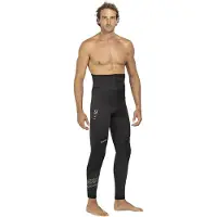 Salvimar 101 3.5 Mm Spearfishing Pants Zwart M Man