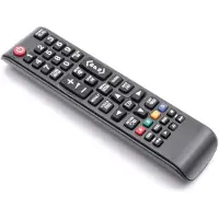 VHBW Afstandsbediening voor Samsung TV's - vervangt o.a. AA59-00741A