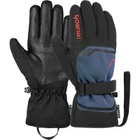 Reusch - Primus R-Tex XT - Handschoenen 7,5, zwart