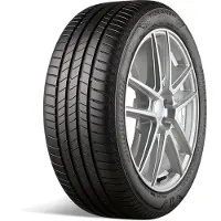 Bridgestone zomerbanden voor motorfietsen, Turanza T005 (245/40 R19 94W met velgprotectie (MFS))