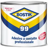 Bostik Professionele contactlijm '99', 400 ml