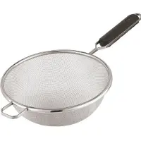 Paderno Zeef Black 26 cm