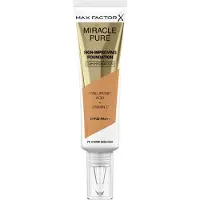 Max Factor Miracle Pure Skin Improving Foundation 76 Warm Golden 30 ml
