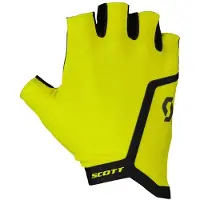 SCOTT Perform Gel Korte Handschoenen