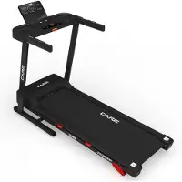 Care fitness Verbindende loopband Jogger