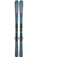 K2 Blur 76 Ski's + Bindingen Maat: 170