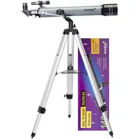Levenhuk - 77101 - Blitz 70 BASE Telescoop