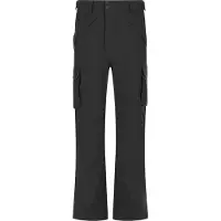 2117 of Sweden - Krasse Ski Pant - Skibroek XXL, zwart