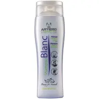Artero Blanc. Whitening Shampoo voor witte honden en zwarte honden