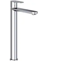 Ravak Chrome II - Wastafelkraan, chroom X070447