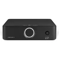 Usorteret Atom DAC 2