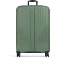 Travelite Air Stripe Spinner L green