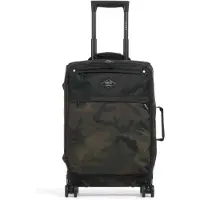 Bric's X-Collection Trolley (4 wielen) veelkleurig