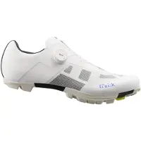 Fizik Vento Proxy Wit Gravel Schoenen || Maat: 44