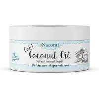 Nacomi Coconut Oil - Refined 100ml.