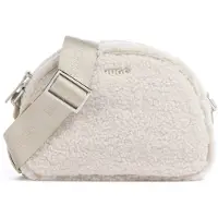 HUGO Schoudertas 'Bel 2.0' beige