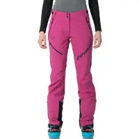 Dynafit - Women's Mercury 2 Dynastretch Pant - Toerskibroek 34 - Regular, purper