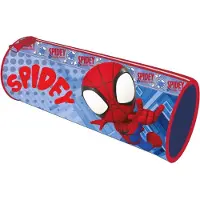 Giovas pennenetui, 23 cm – Spidey Style, Marvel