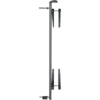 Geuther Easylock extra klemmen