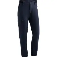 Maier Sports - Foidit - Winterbroek 60 - Regular, blauw