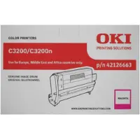 OKI 42126663 drum magenta (origineel)