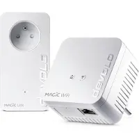 Devolo Magic 1 WiFi mini Starter Kit - BE