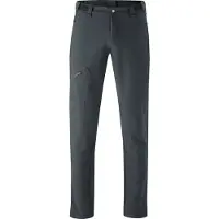 Maier Sports - Foidit - Winterbroek 50 - Regular, grijs