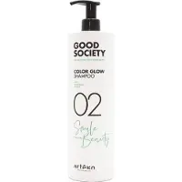 Artègo Good Society - 02 Color Glow Shampoo 1000ml