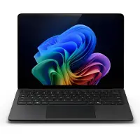 Microsoft Surface Laptop 7 Copilot+ PC - 256 GB - Zwart