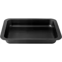 Zenker Lasagnebakvorm - 36,5 x 27 x 5 cm