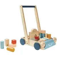 PlanToys Boomgaard looprek